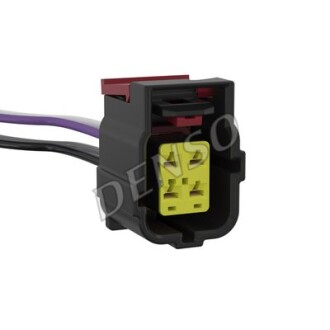 Фото 4 - Лямбда зонд DENSO DOX-2044 (DOX2044)