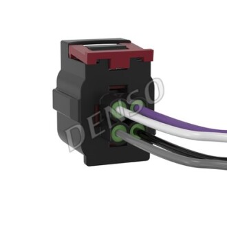 Фото 5 - Лямбда зонд DENSO DOX-2044 (DOX2044)