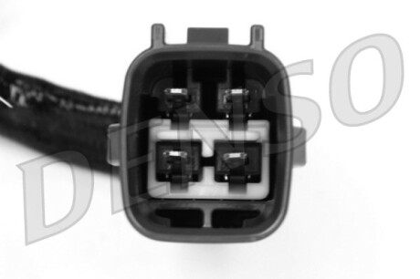 Фото 8 - Лямбда зонд DENSO DOX-2058