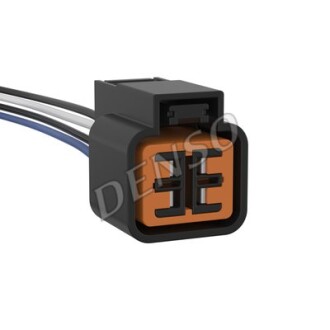 Фото 4 - Лямбда-зонд DENSO DOX-2059 (DOX2059)