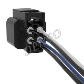 Фото 5 - Лямбда-зонд DENSO DOX-2059 (DOX2059)