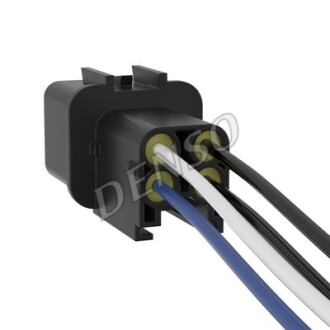 Фото 6 - Лямбда-зонд DENSO DOX-2064 (DOX2064)