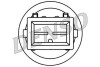 Датчик тиску кондиціонера - ((6841189, 6848533)) DENSO DPS33006 (фото 2)