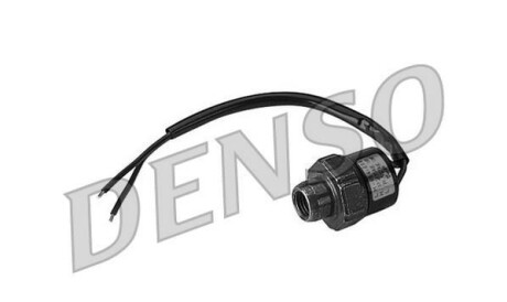 Пневматический выключатель, кондиционер - DENSO DPS99906