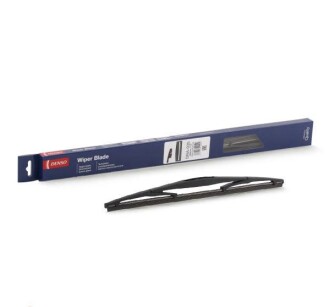 Фото 4 - Двірник (щітка склоочисника) DENSO DRA035