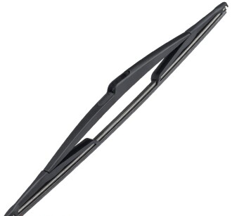 Щітка склоочисника (задня) (400mm) Peugeot 207 06-15 - DENSO DRD-007