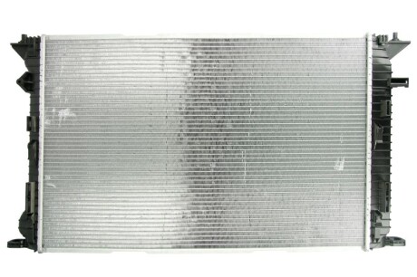 Фото 2 - Радиатор охлаждения двигателя DENSO DRM02024