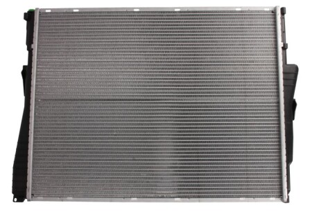 Фото 2 - Радиатор охлаждения двигателя DENSO DRM05069