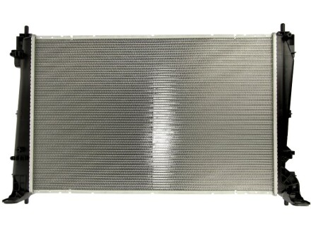 Фото 2 - Радіатор охолодження DENSO DRM09111