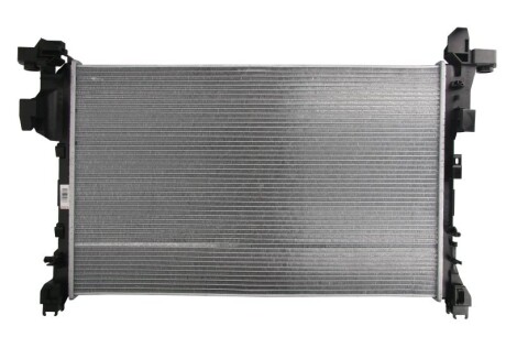 Фото 2 - Радіатор охолодження DENSO DRM09174