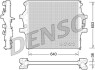 Радиатор, охлаждение двигателя - (5801255814) DENSO DRM12009 (фото 3)