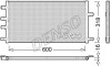 Радіатор двигуна - ((5801255826)) DENSO DRM12011 (фото 1)