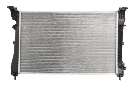 Фото 2 - Радіатор охолодження DENSO DRM13017