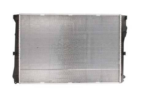 Фото 2 - Радіатор охолодження DENSO DRM17103