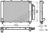 Радіатор кондиціонера - (8200732379, 8200267994, 7711497454) DENSO DRM23103 (фото 1)