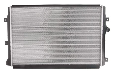 Фото 2 - Радіатор охолодження DENSO DRM32017