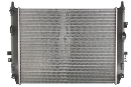 Фото 2 - Радіатор охолодження DENSO DRM44008