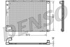 Радіатор двигуна - ((160410A390)) DENSO DRM50054 (фото 1)