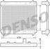 Радиатор, охлаждение двигателя - ((1640033120)) DENSO DRM50059 (фото 1)