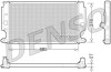 Радіатор двигуна - ((164000R030)) DENSO DRM50072 (фото 1)