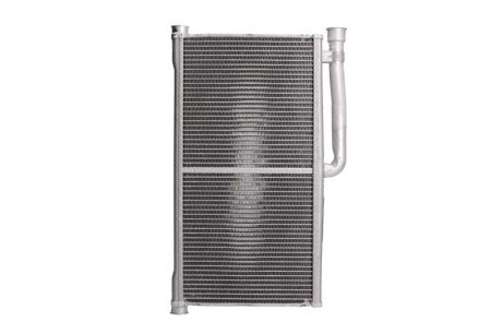 Фото 2 - Радиатор печки DENSO DRR02004