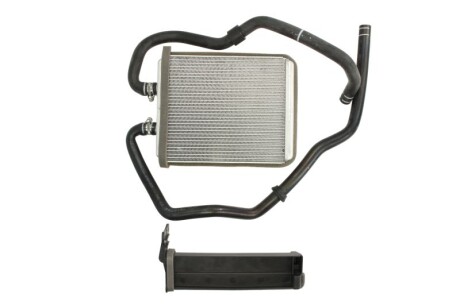 Фото 2 - Радиатор печки DENSO DRR12007