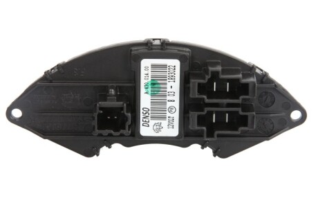 Фото 2 - Інший елемент системи охолодження DENSO DRS07001