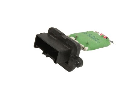 Фото 3 - Інший елемент системи охолодження DENSO DRS09008