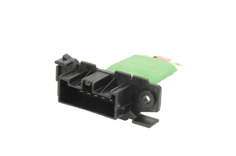 Фото 2 - Прочий элемент системы охлаждения DENSO DRS20007