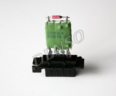 Фото 3 - Прочий элемент системы охлаждения DENSO DRS20007