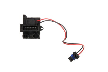 Фото 2 - Прочий элемент системы охлаждения DENSO DRS23004