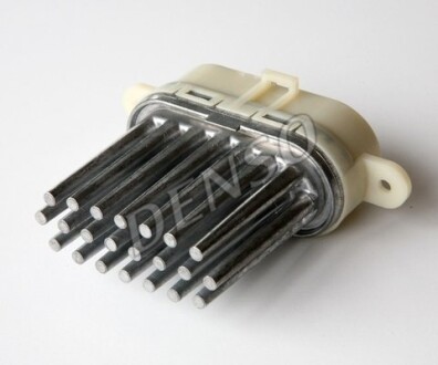 Фото 4 - Інший елемент системи охолодження DENSO DRS23010