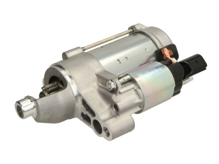 Rozrusznik audi a4 2.0tfsi 06.08- - DENSO DSN1201