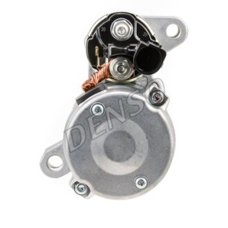 Фото 4 - Автомобильный стартер DENSO DSN1204