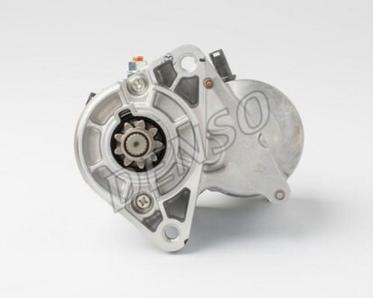 Фото 2 - Автомобильный стартер DENSO DSN1225