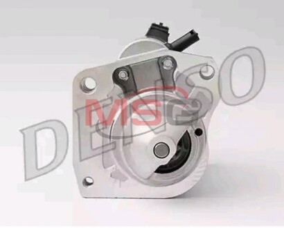 Фото 2 - Автомобильный стартер DENSO DSN1368