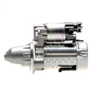 Фото 5 - Автомобильный стартер DENSO DSN1387