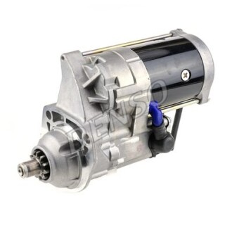 Стартер - DENSO DSN2021