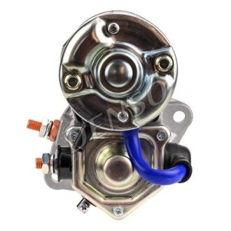 Фото 2 - Автомобильный стартер DENSO DSN2049