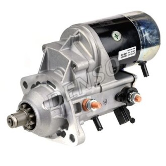 Стартер - DENSO DSN2050