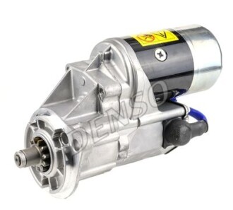 Стартер - DENSO DSN2057
