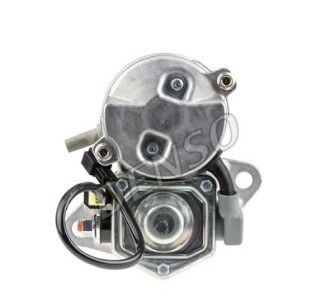 Фото 2 - Автомобильный стартер DENSO DSN2068