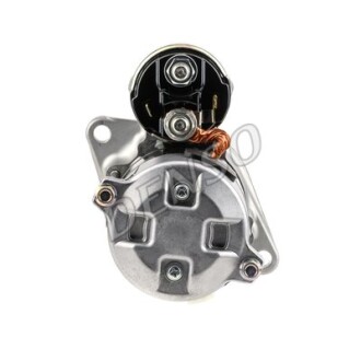 Фото 4 - Автомобильный стартер DENSO DSN2075