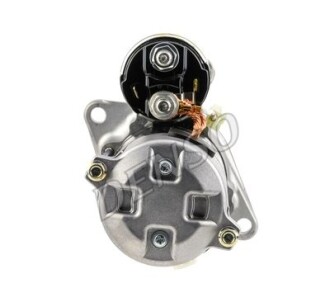 Фото 2 - Автомобильный стартер DENSO DSN2076