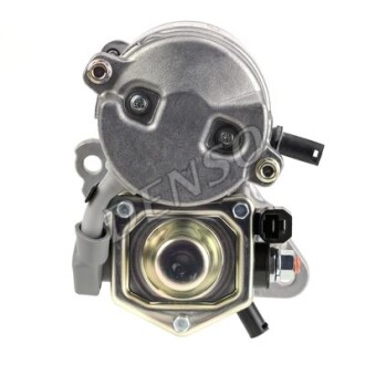 Фото 2 - Автомобильный стартер DENSO DSN2077