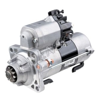 Стартер - DENSO DSN2097