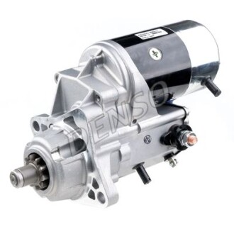 Стартер - DENSO DSN2117