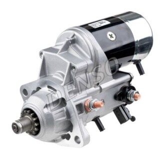 Стартер - DENSO DSN2121