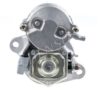 Фото 2 - Автомобильный стартер DENSO DSN2127