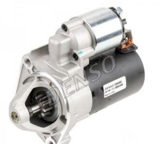 Стартер - DENSO DSN3002